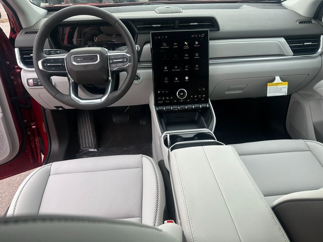 New 2026 GMC Terrain Denali image 22