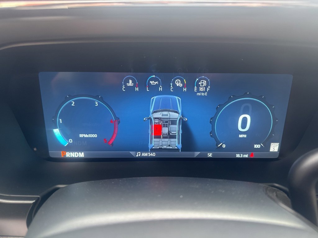 New 2026 Ford F250 King Ranch w/ Tremor Off-Road Package image 27