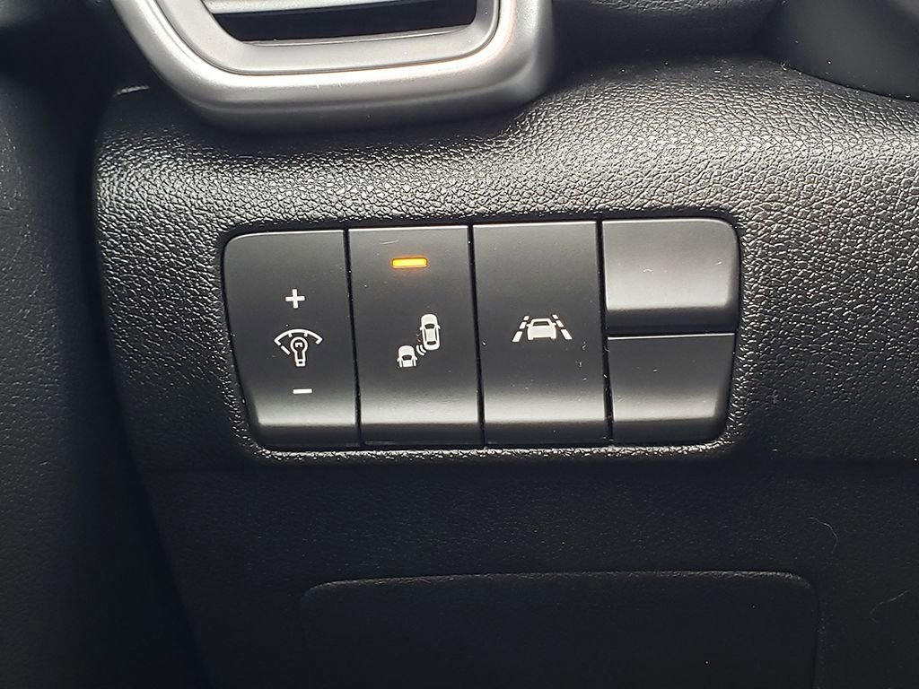 Used 2021 Kia Sportage LX w/ LX AWD Popular Package image 28