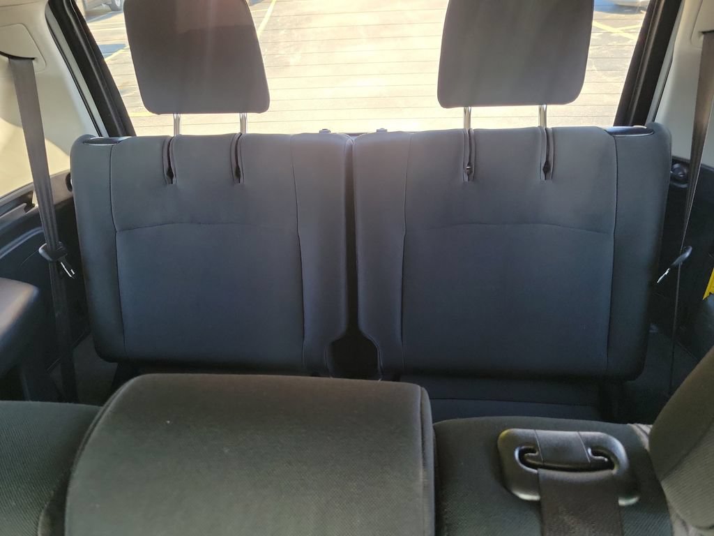 Used 2024 Toyota 4Runner SR5 RWD image 16