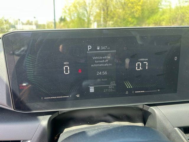 Used 2025 Kia K4 LXS FWD image 13
