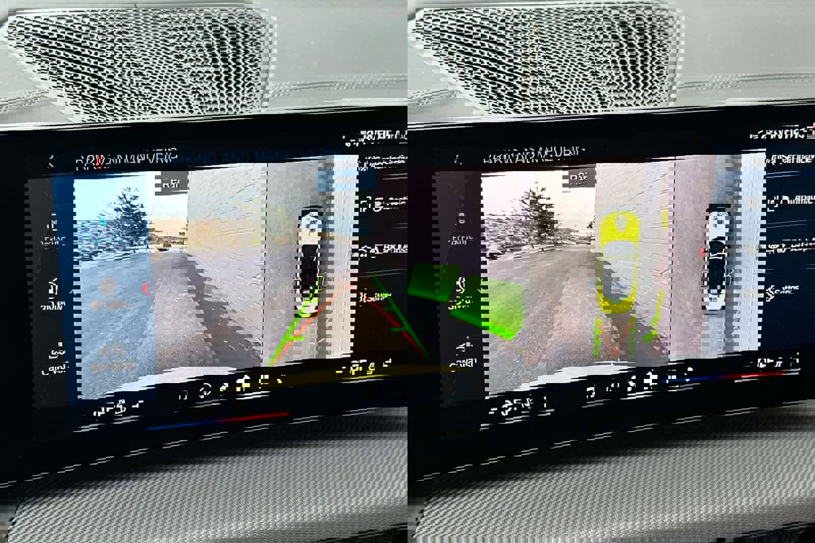 New 2026 BMW M4 xDrive Competition w/ M Driver's Package image 21