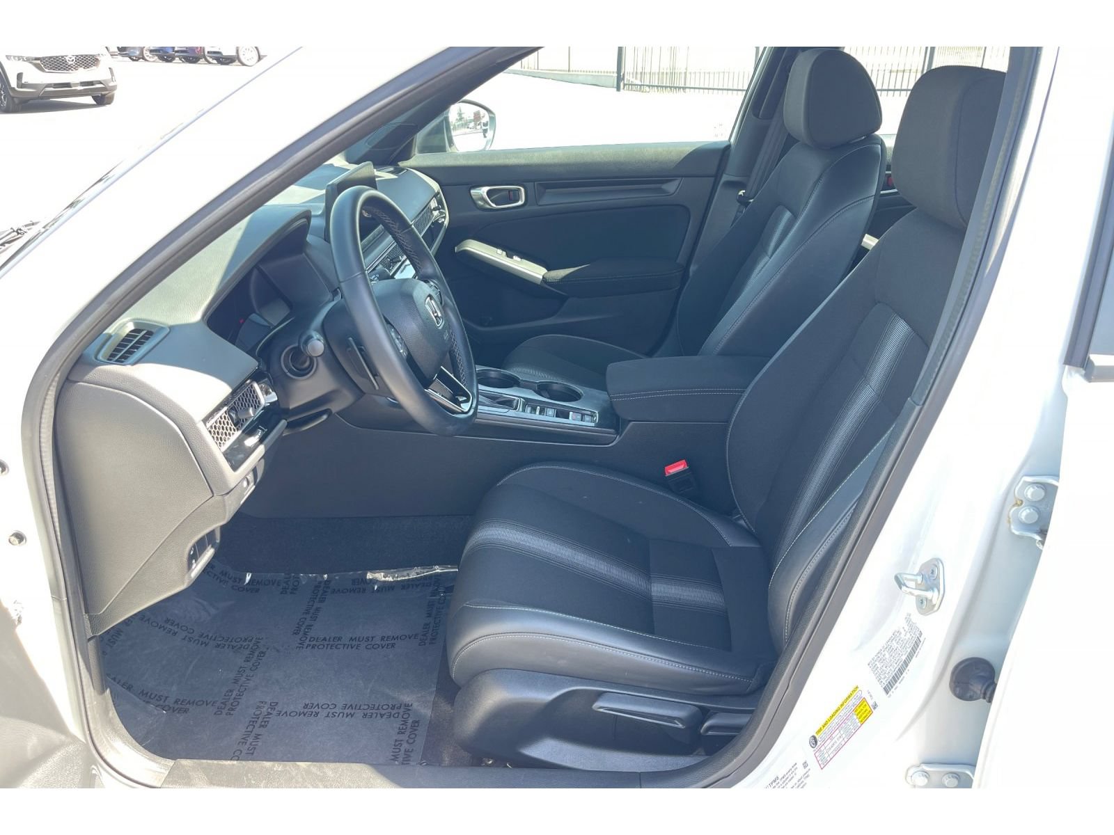 Used 2023 Honda Civic Sport image 10