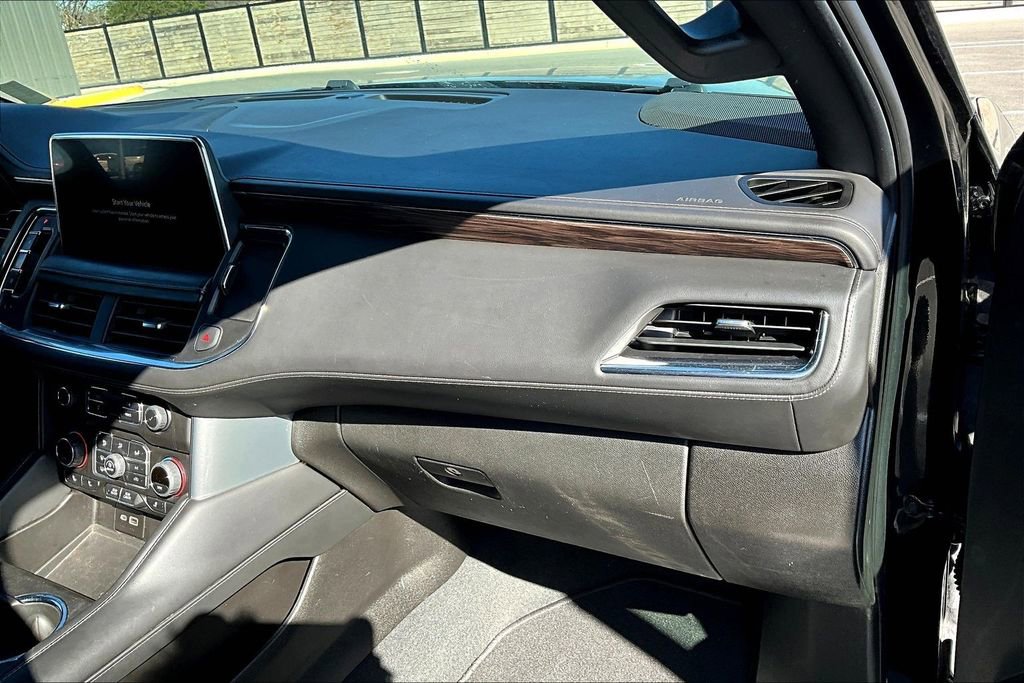 Used 2023 Chevrolet Tahoe LT AWD/4WD image 13