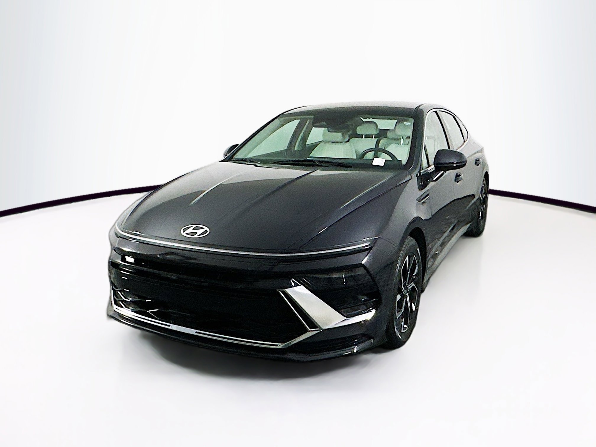 Used 2024 Hyundai Sonata SEL image 3