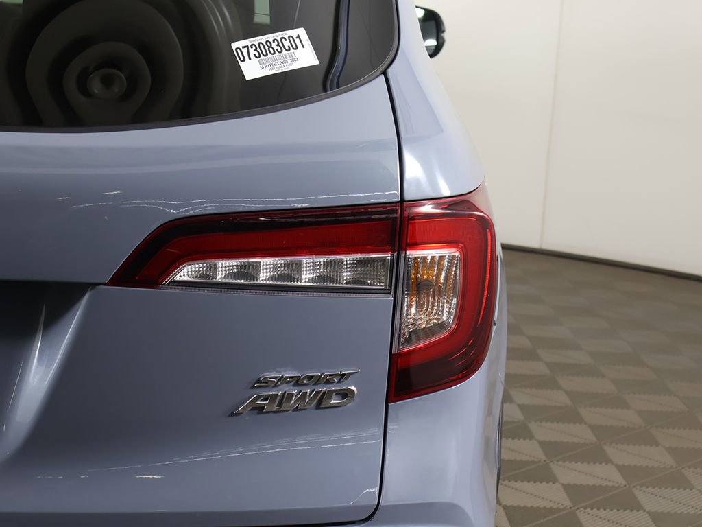 Used 2022 Honda Pilot Sport image 17