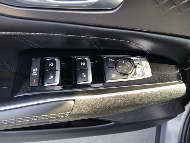 Certified 2023 Kia Sorento SX AWD/4WD image 16