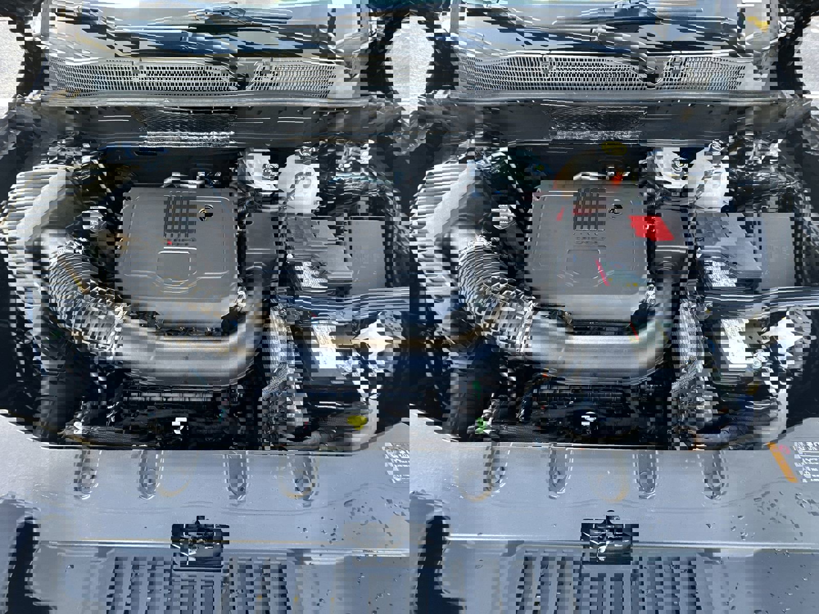 Certified 2023 Chevrolet Blazer LT w/ Driver Confidence Package image 33