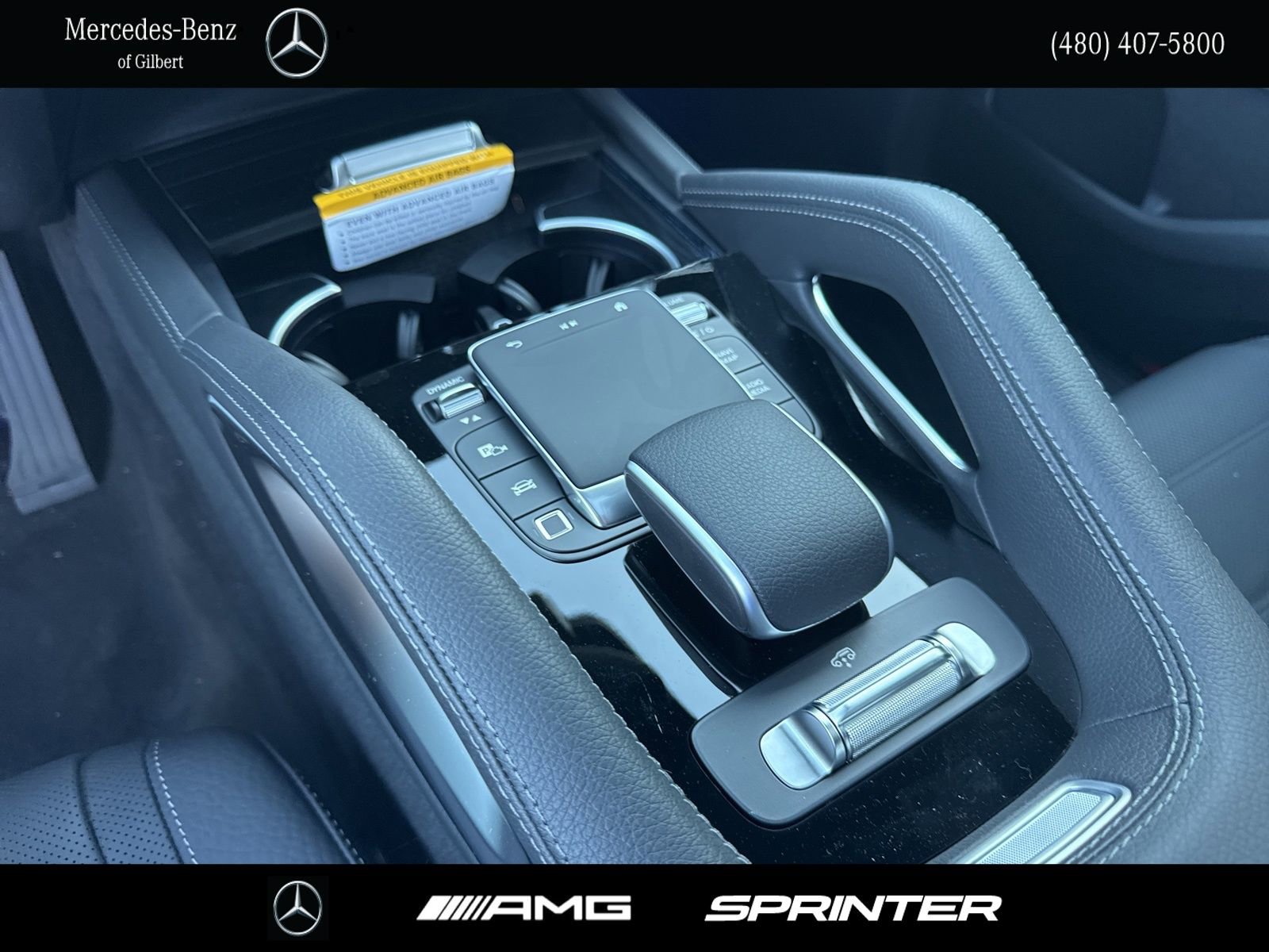 New 2026 Mercedes-Benz GLE 580 4MATIC image 19
