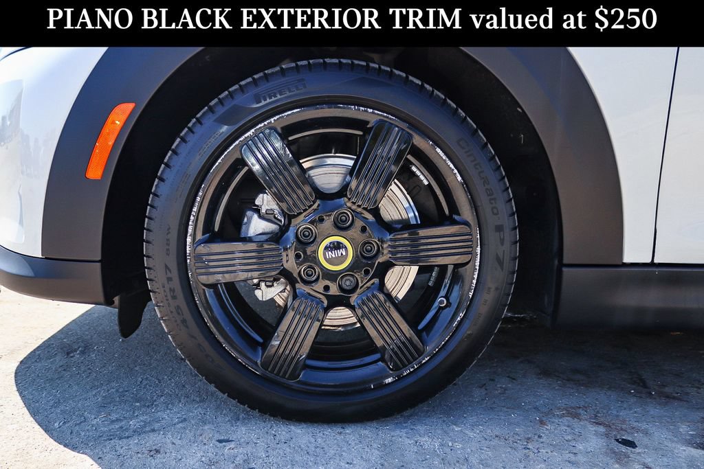 Used 2024 MINI Cooper SE FWD image 18