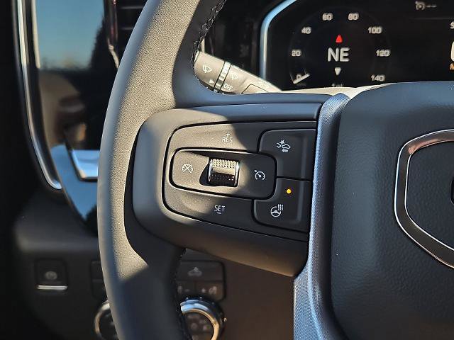 New 2026 GMC Sierra 1500 Elevation image 17