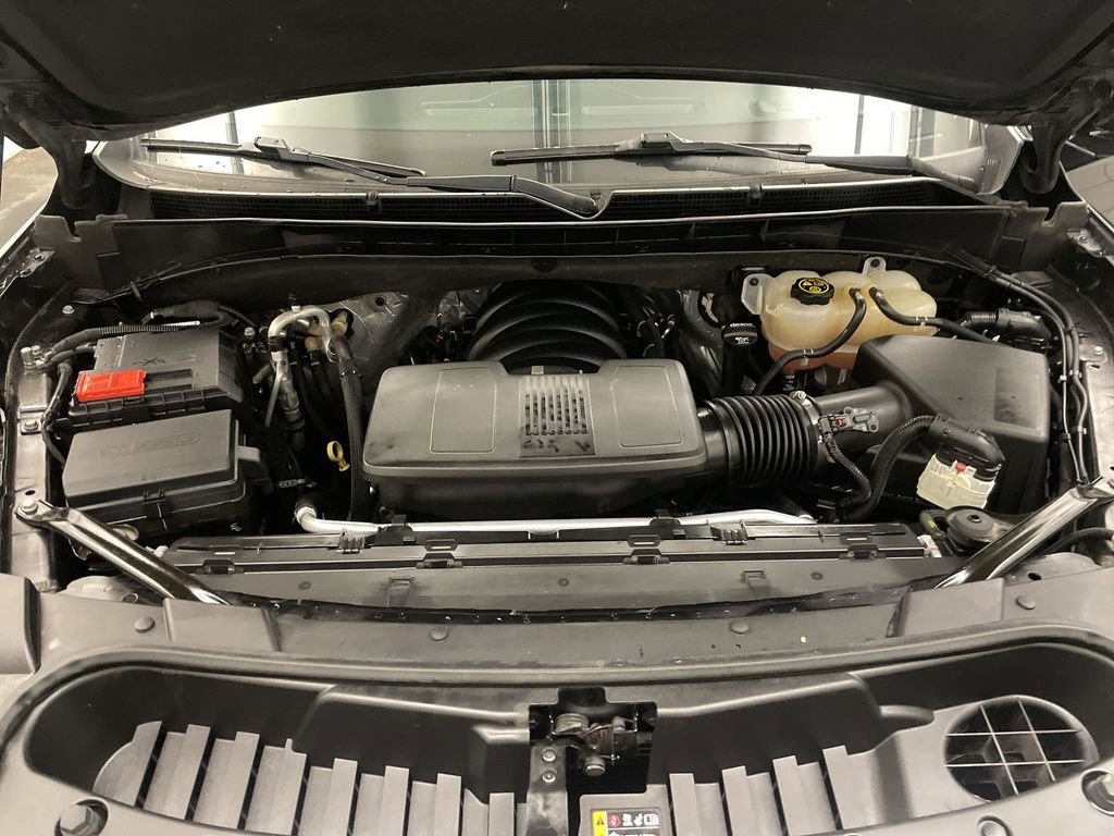 Used 2023 GMC Yukon XL SLT image 25