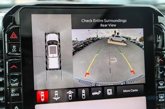 New 2026 RAM 1500 Tungsten w/ Trailer Tow Group image 26