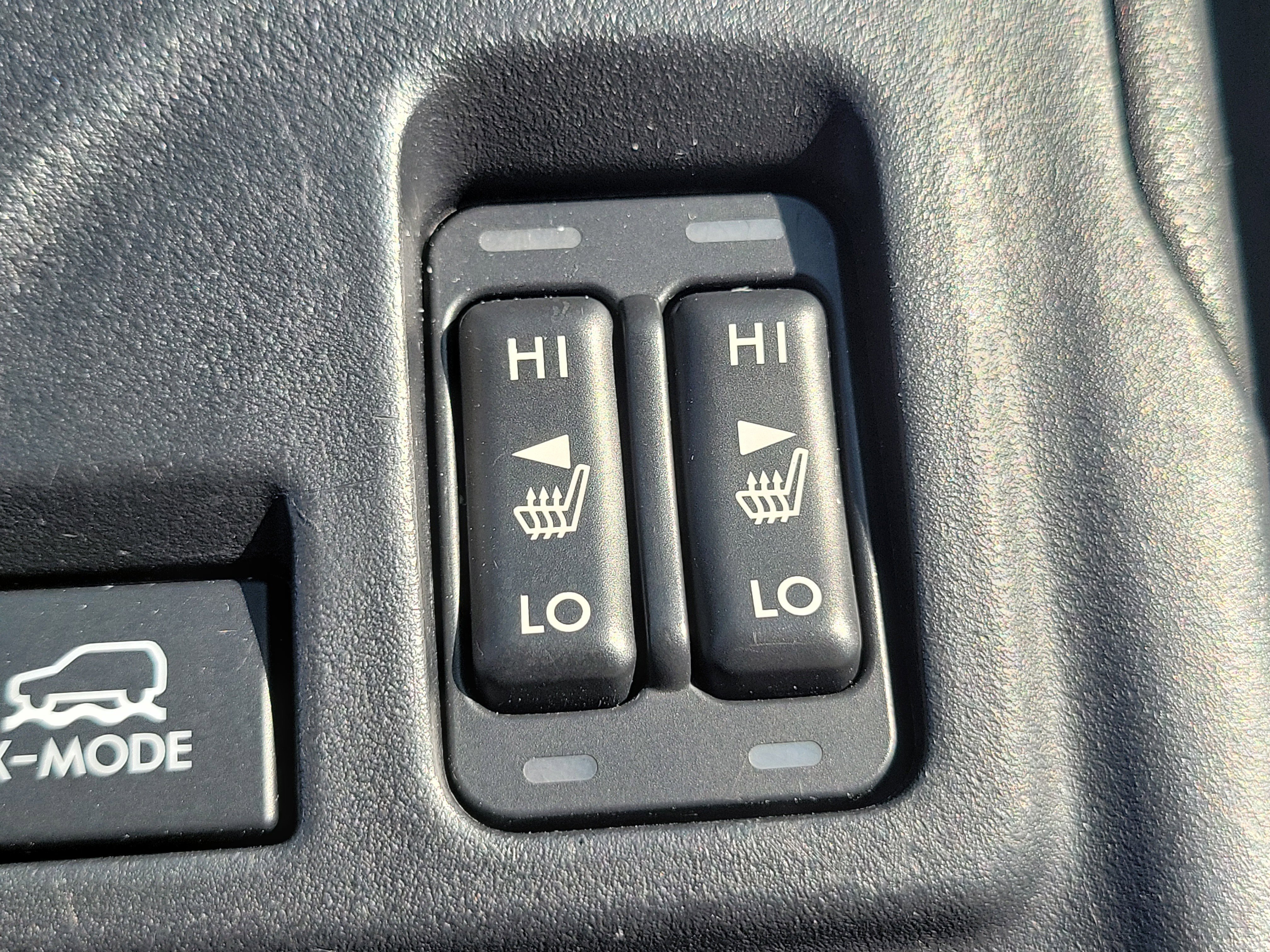 Used 2022 Subaru Crosstrek 2.5i Limited w/ Popular Package #4 image 25