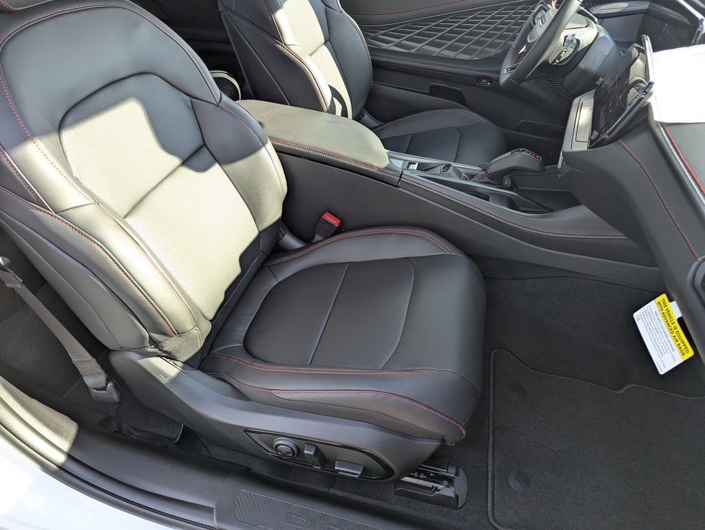 New 2026 Dodge Charger Scat Pack AWD/4WD image 35