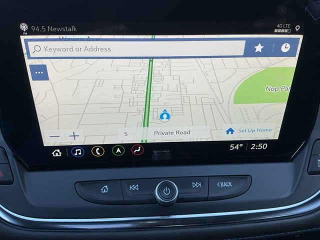 New 2026 Chevrolet Blazer RS w/ Driver Confidence II Package image 13