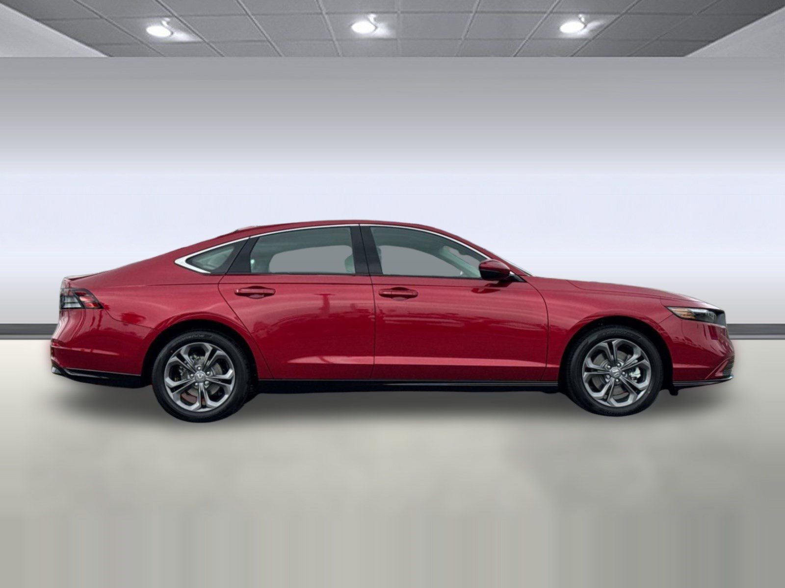 New 2026 Honda Accord EX-L image 7