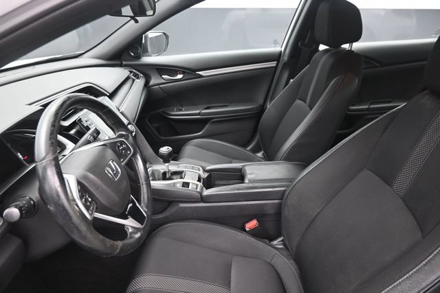 Used 2019 Honda Civic Sport image 17