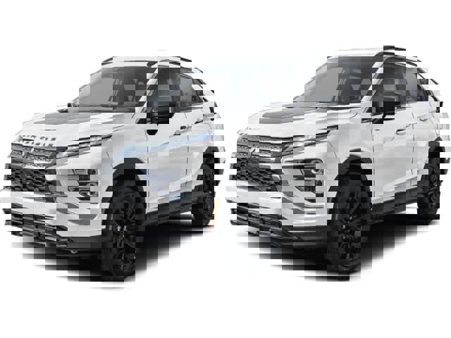 New 2026 Mitsubishi Eclipse Cross AWD image 1