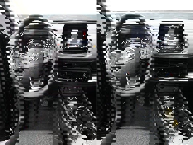 New 2026 Nissan Rogue SV image 11