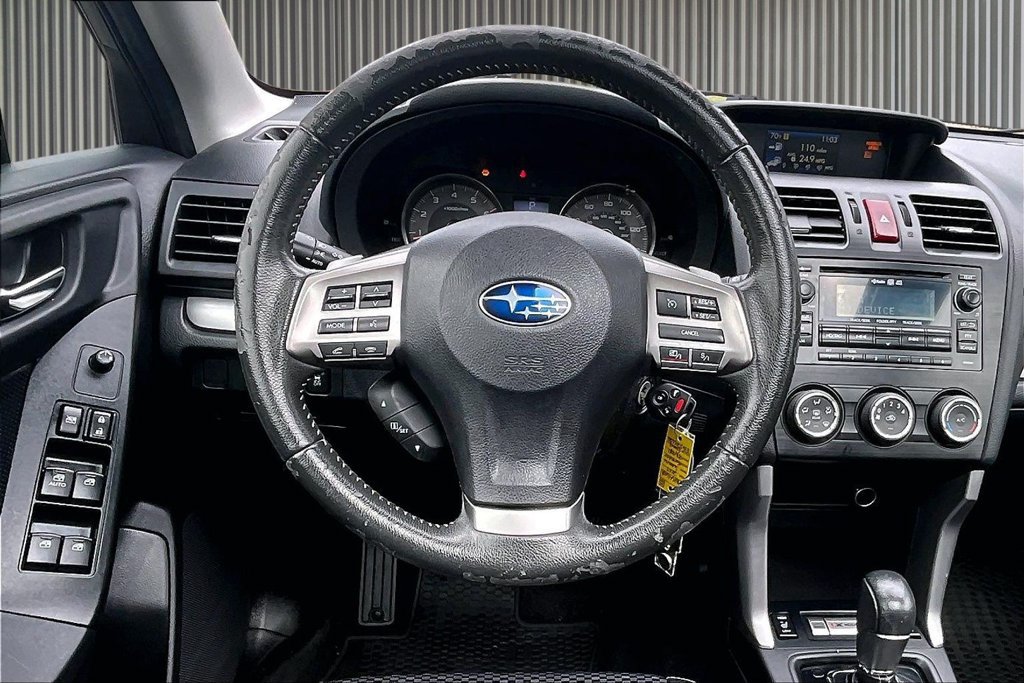 Used 2015 Subaru Forester 2.0XT Premium AWD/4WD image 5