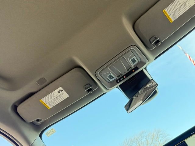 Used 2025 Chevrolet Silverado 2500 LT w/ Convenience Package AWD/4WD image 27