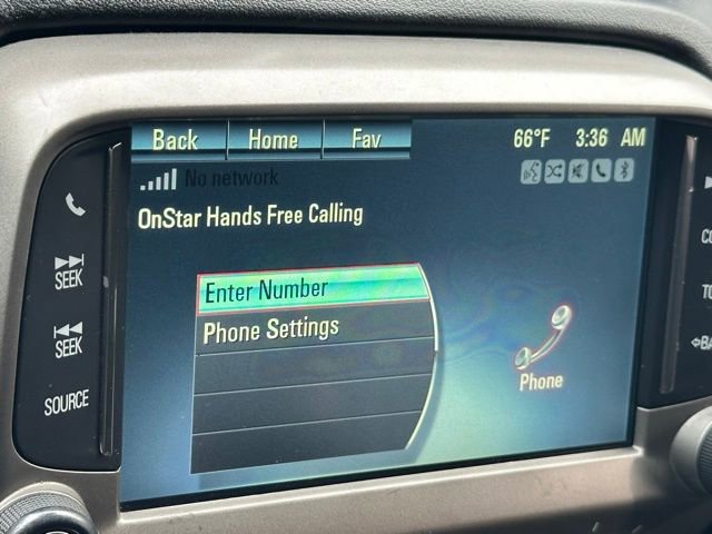 Used 2013 Chevrolet Camaro LT w/ RS Package image 13