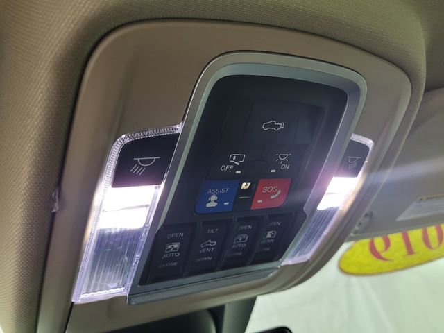 Used 2019 RAM 1500 Limited image 47