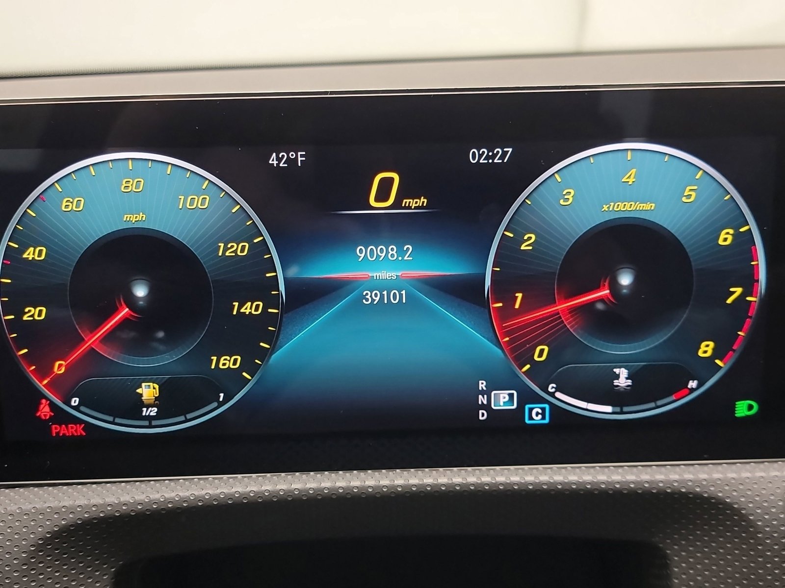 Used 2022 Mercedes-Benz CLA 250 4MATIC image 18