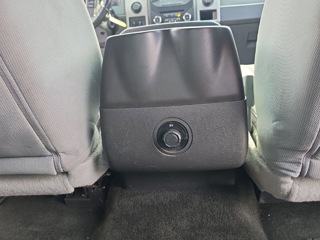 Used 2013 Ford F150 XLT w/ Luxury Equipment Group image 24
