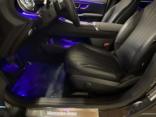 Used 2023 Mercedes-Benz EQS 580 4MATIC Sedan image 60