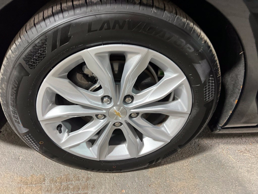 Used 2025 Chevrolet Malibu LT FWD image 39