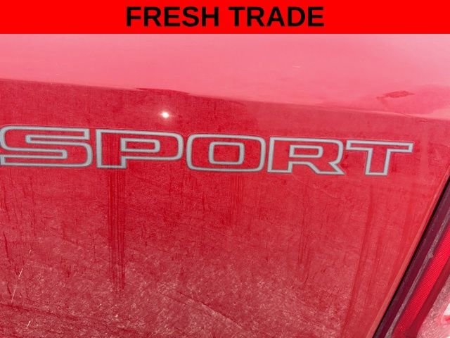 Used 2019 RAM 2500 Big Horn AWD/4WD image 17
