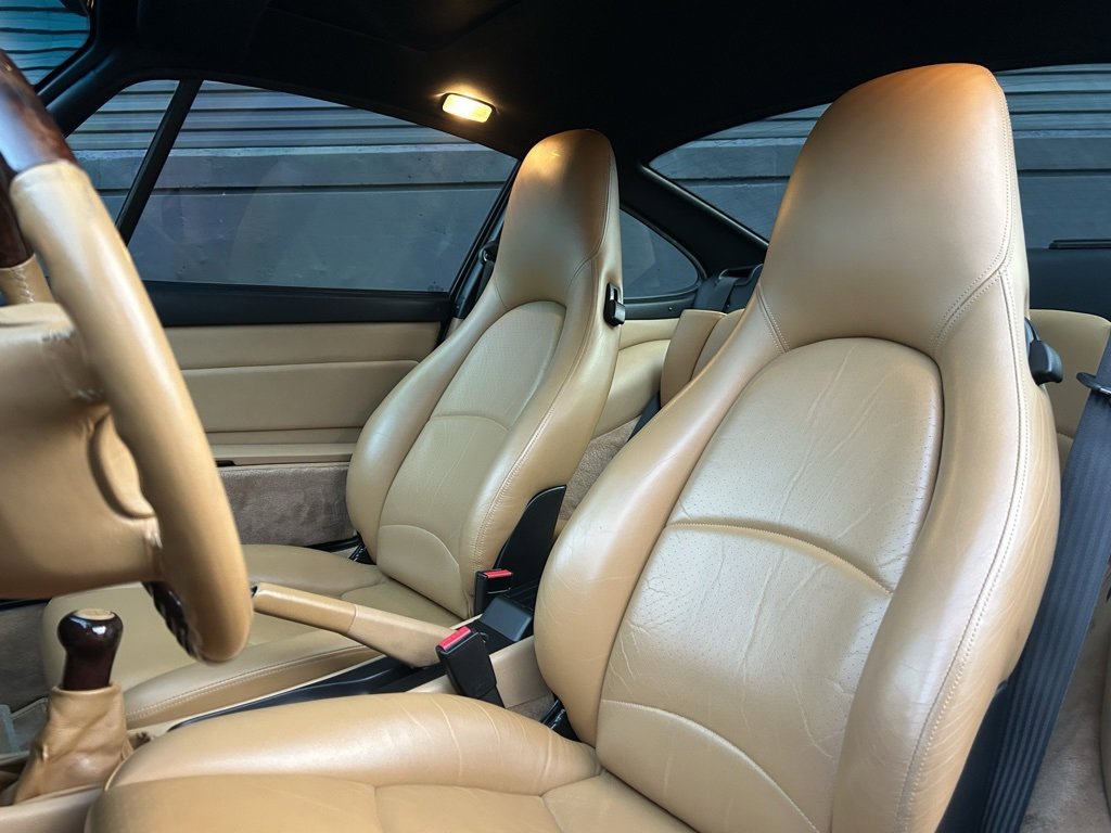 Used 1996 Porsche 911 Carrera 4S image 5