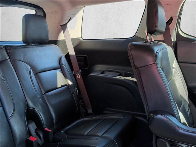 Used 2018 GMC Acadia SLE FWD image 20