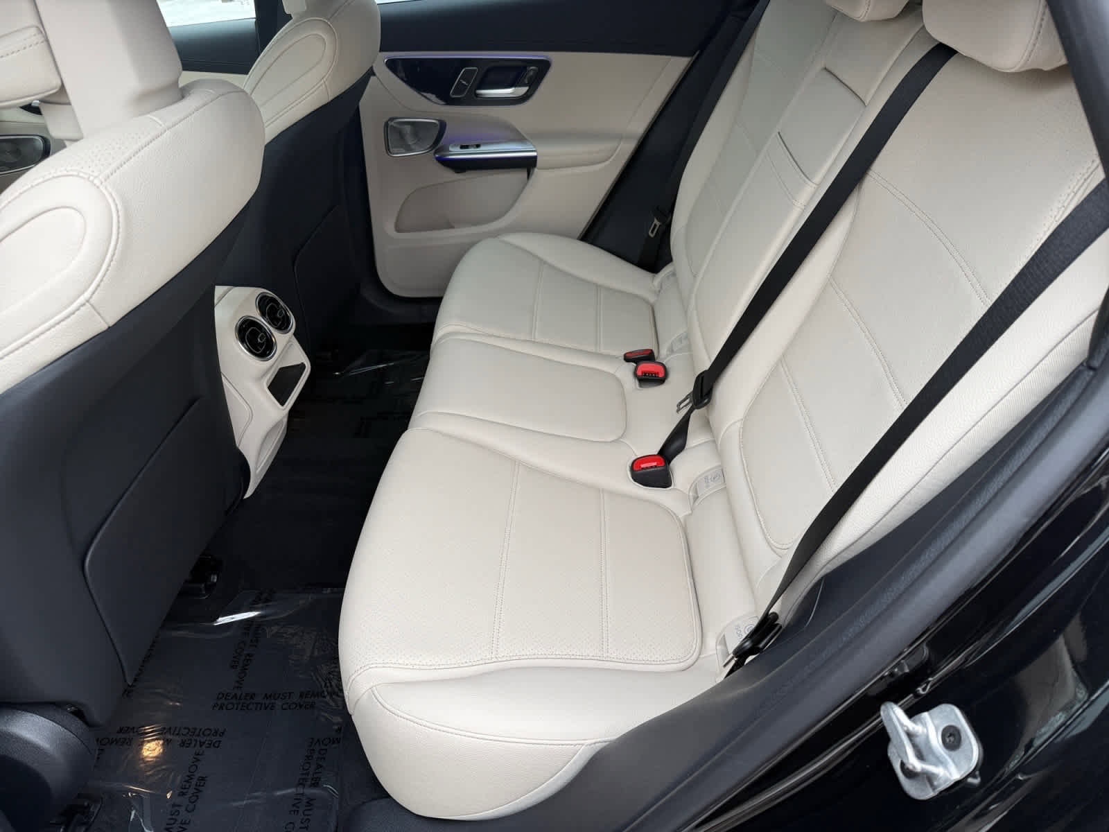 New 2026 Mercedes-Benz GLC 300 GLC 300 image 11