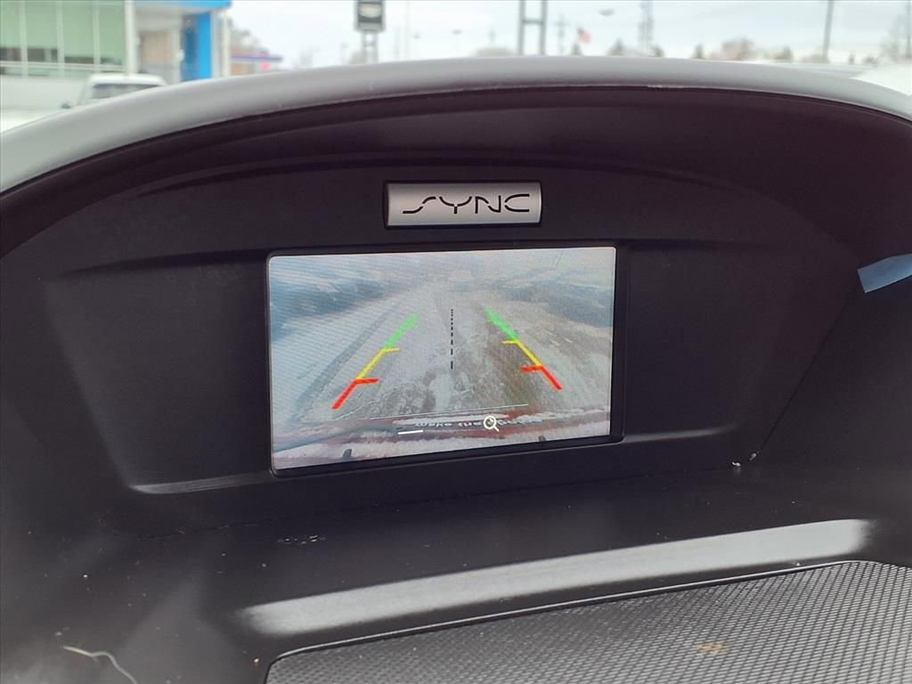 Used 2016 Ford Escape SE image 26