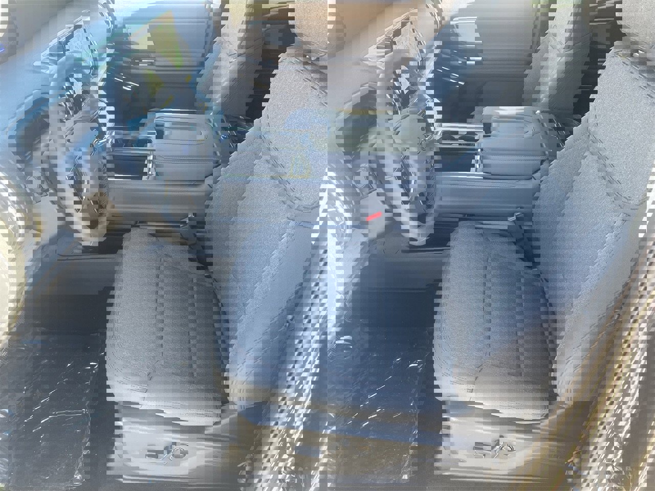 New 2025 Ford Expedition Max Active image 14