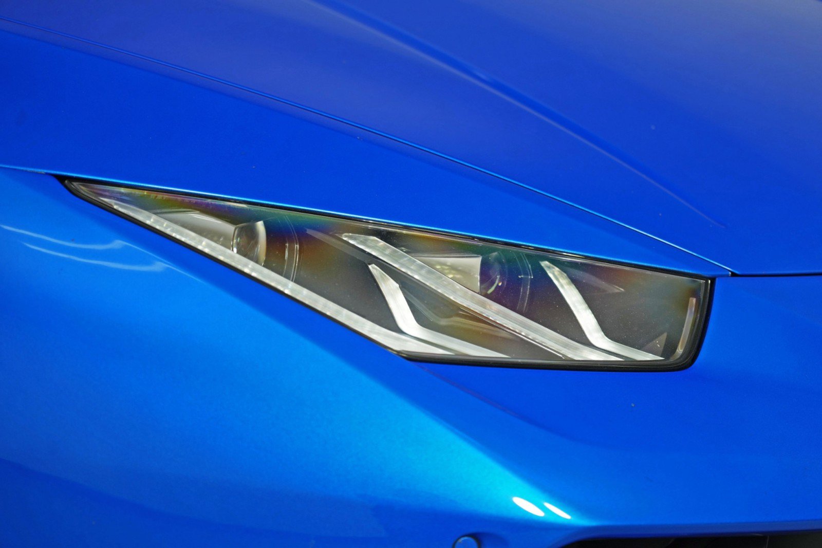 Used 2018 Lamborghini Huracan Performante image 74