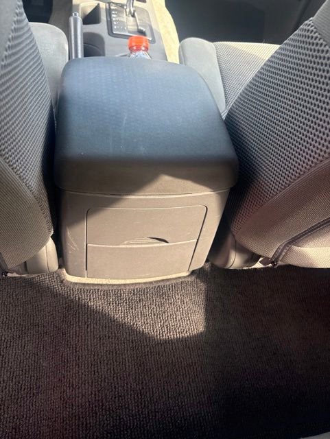 Used 2018 Nissan Frontier SV AWD/4WD image 22