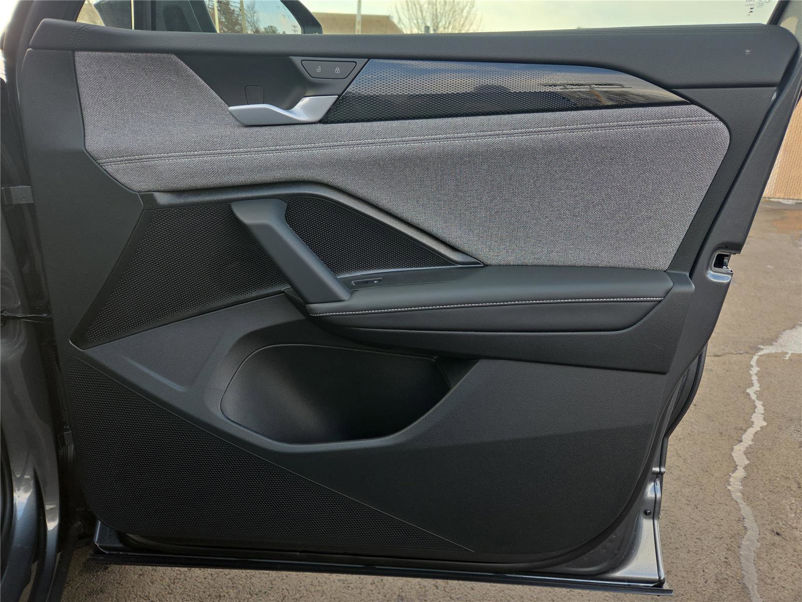 New 2026 Volkswagen Tiguan S image 26