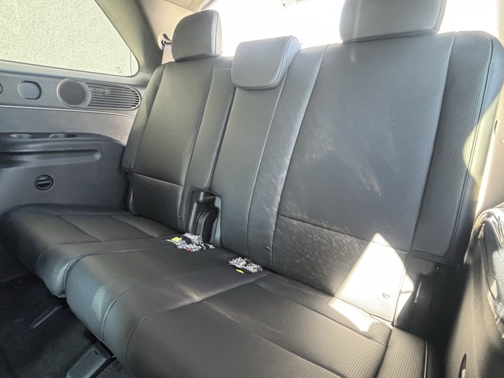 New 2026 Hyundai Palisade Calligraphy image 25