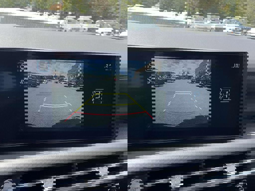 New 2026 Hyundai Santa Cruz SEL image 13