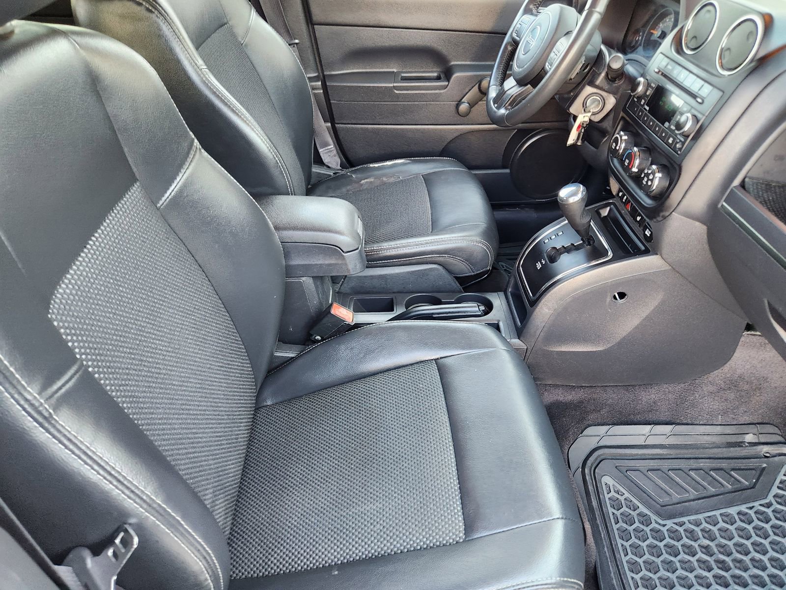 Used 2017 Jeep Patriot Sport image 16