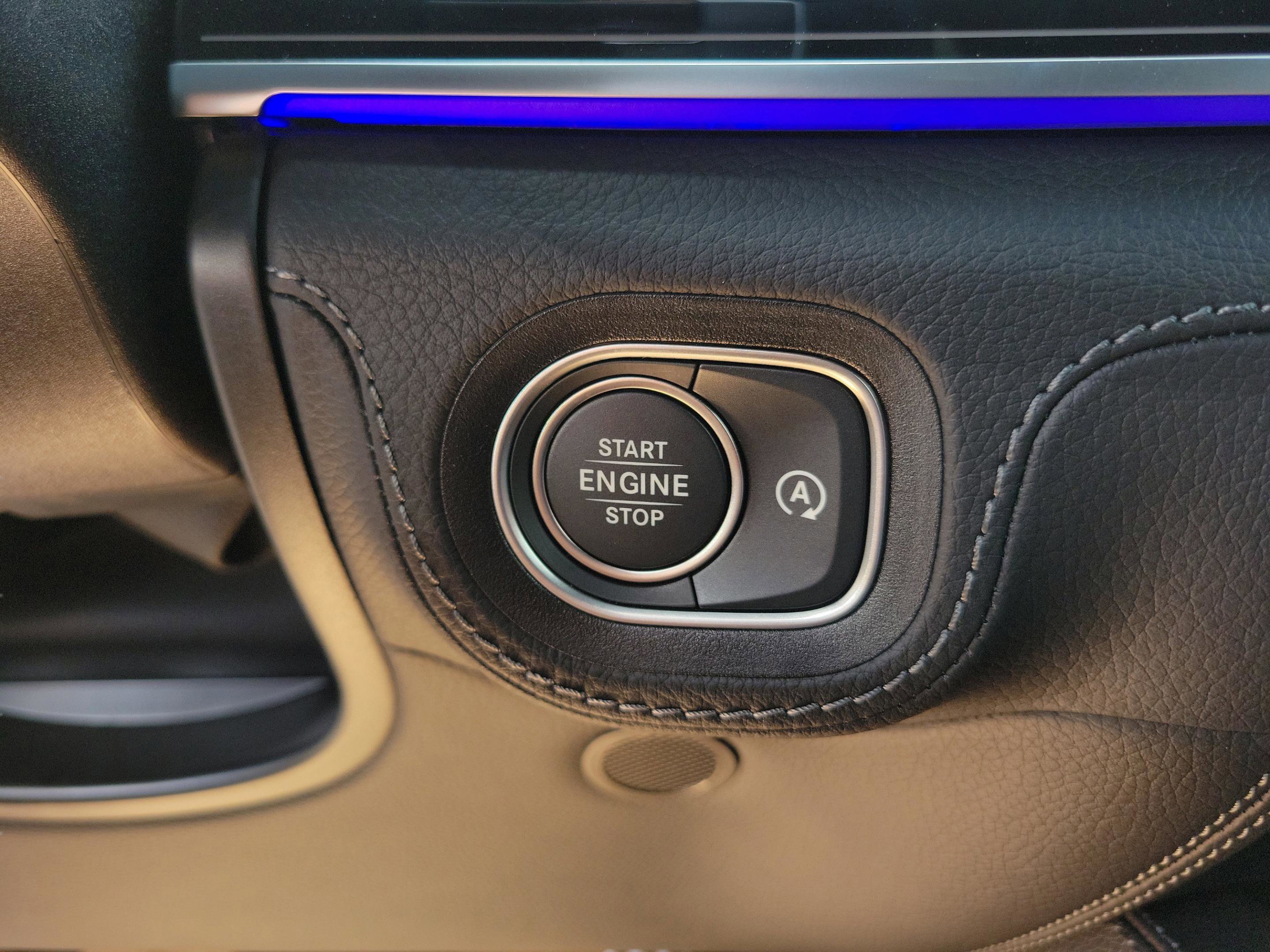 New 2026 Mercedes-Benz GLS 580 4MATIC image 27