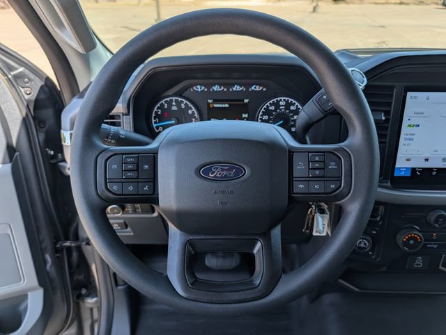 Used 2026 Ford F150 XL w/ Equipment Group 103A High AWD/4WD image 14