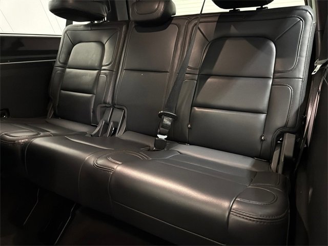Certified 2023 Lincoln Navigator L Reserve image 20
