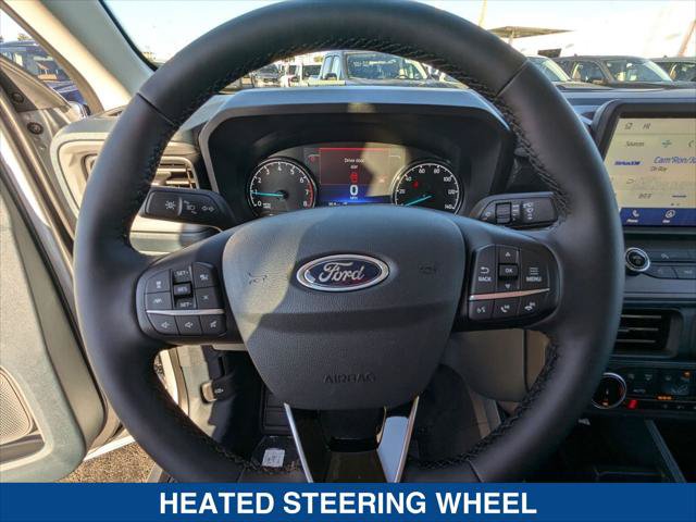 New 2024 Ford Maverick Tremor w/ Tremor Off-Road Package AWD/4WD image 14