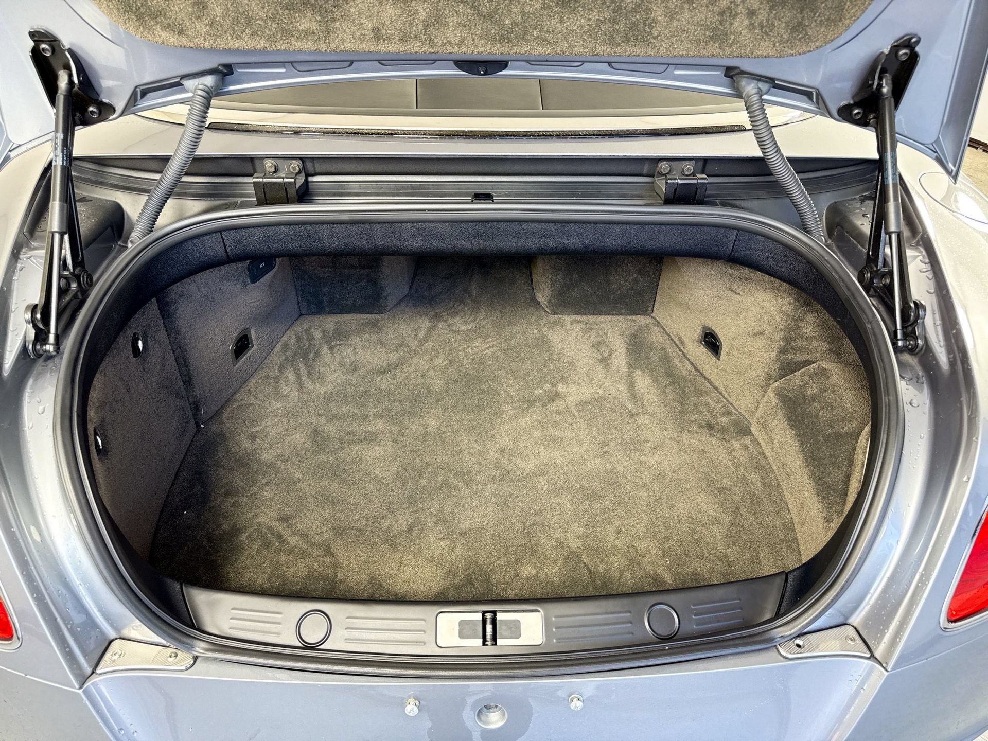 Used 2013 Bentley Continental GT AWD/4WD image 27