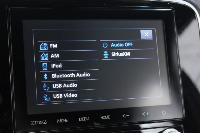Used 2022 Mitsubishi Outlander SEL AWD/4WD image 26
